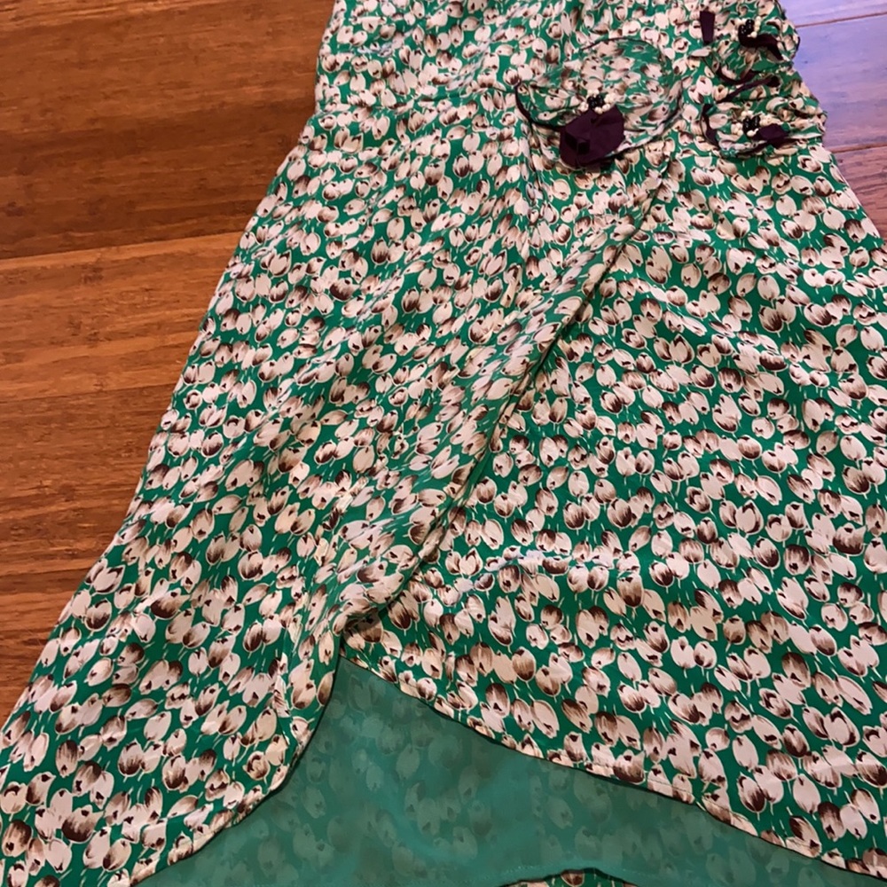 Anthropologie moulinette soeurs dress - Picture 8 of 10
